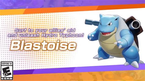 pokemon blastoise moveset|Iba pa.
